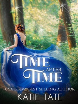 cover image of Time After Time